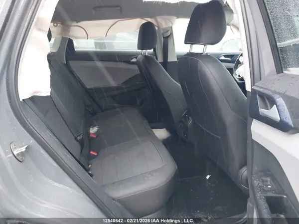 3VVSX7B23RM085665 2024 VOLKSWAGEN TAOS - Image 8