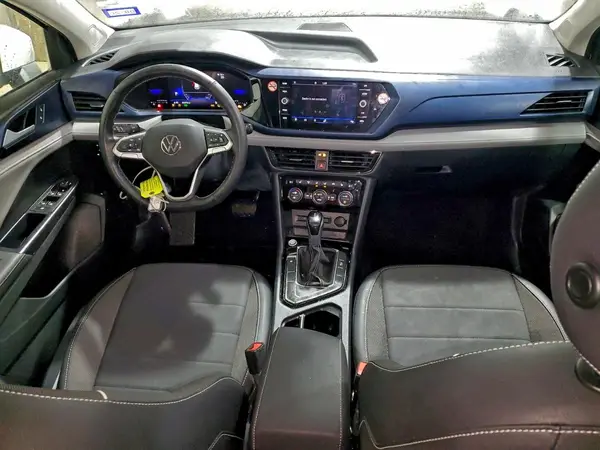 3VVSX7B23RM116610 2024 VOLKSWAGEN TAOS - Image 8