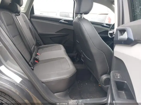 3VVSX7B23RM120592 2024 VOLKSWAGEN TAOS - Image 8