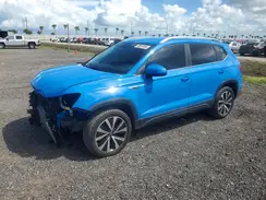 3VVSX7B24NM009513 2022 VOLKSWAGEN TAOS