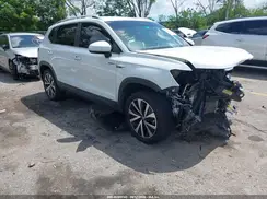 3VVSX7B24NM020057 2022 VOLKSWAGEN TAOS