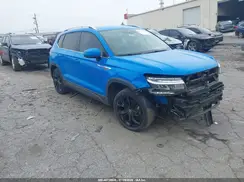 3VVSX7B24NM026585 2022 VOLKSWAGEN TAOS