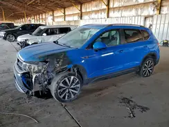 3VVSX7B24NM062664 2022 VOLKSWAGEN TAOS