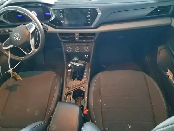 3VVSX7B24NM062664 2022 VOLKSWAGEN TAOS - Image 8