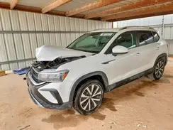 3VVSX7B24NM079044 2022 VOLKSWAGEN TAOS