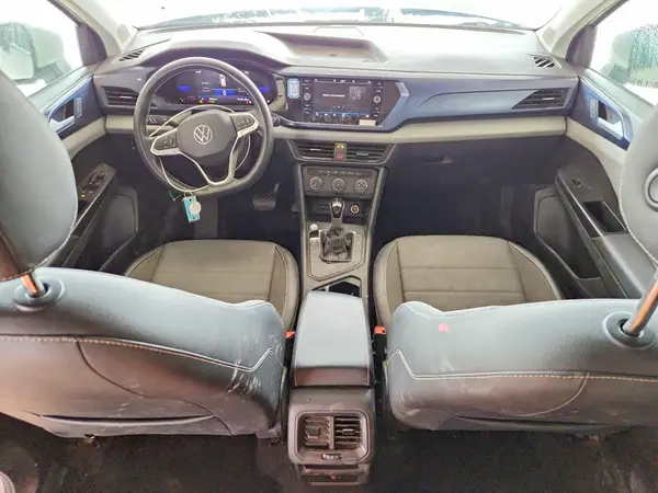 3VVSX7B24NM079044 2022 VOLKSWAGEN TAOS - Image 8