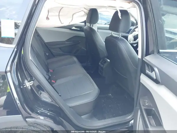 3VVSX7B24NM091016 2022 VOLKSWAGEN TAOS - Image 8