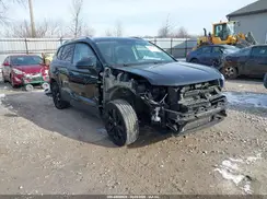 3VVSX7B24NM092182 2022 VOLKSWAGEN TAOS