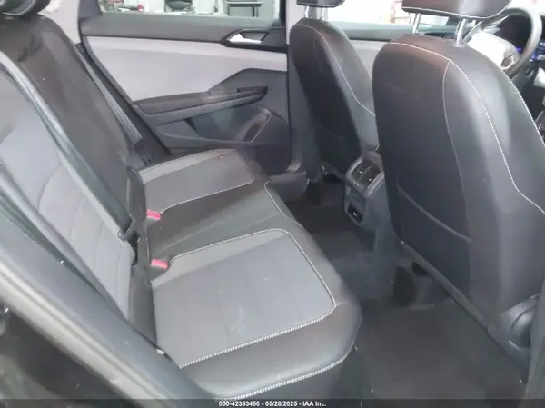 3VVSX7B24NM095017 2022 VOLKSWAGEN TAOS - Image 8