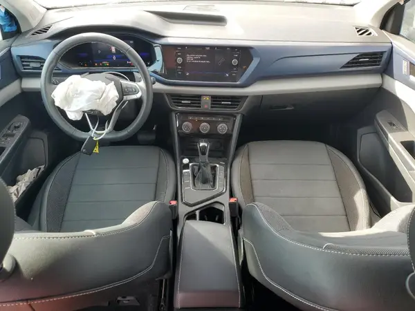 3VVSX7B24PM307465 2023 VOLKSWAGEN TAOS - Image 8