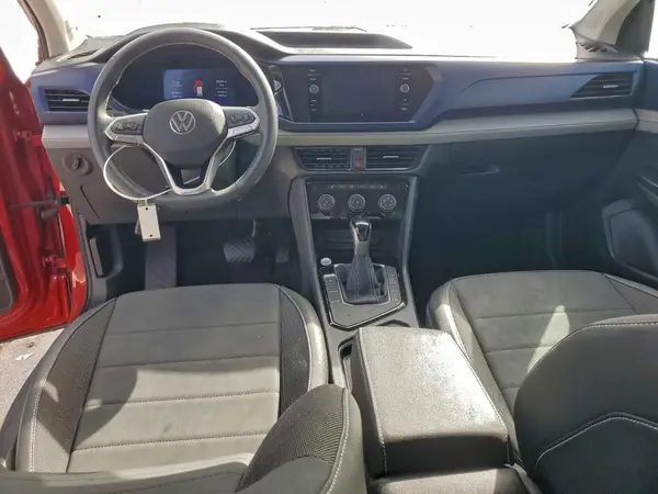 3VVSX7B24PM313251 2023 VOLKSWAGEN TAOS - Image 8