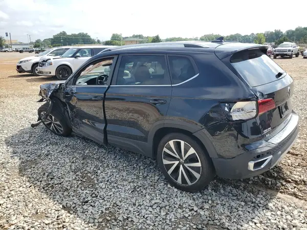 3VVSX7B24PM315078 2023 VOLKSWAGEN TAOS - Image 2