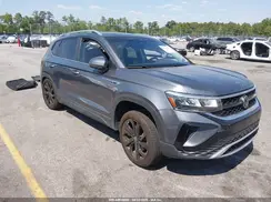 3VVSX7B24PM319258 2023 VOLKSWAGEN TAOS