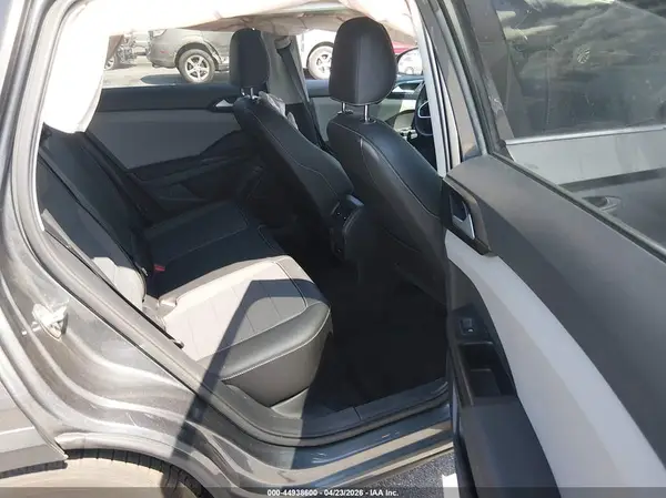 3VVSX7B24PM319258 2023 VOLKSWAGEN TAOS - Image 8