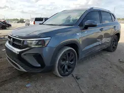 3VVSX7B24PM321298 2023 VOLKSWAGEN TAOS