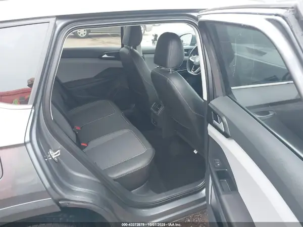 3VVSX7B24PM344127 2023 VOLKSWAGEN TAOS - Image 8