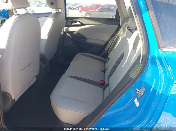 3VVSX7B24PM347089 2023 VOLKSWAGEN TAOS - Image 8
