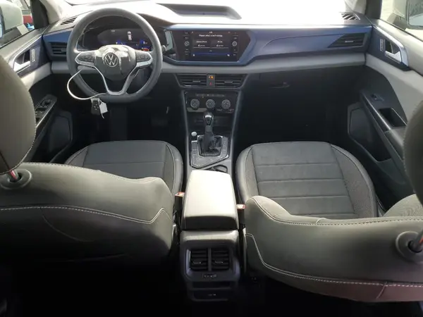 3VVSX7B24PM356228 2023 VOLKSWAGEN TAOS - Image 8