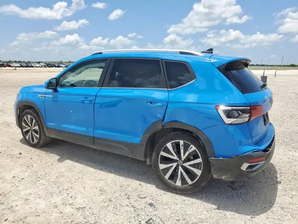 3VVSX7B24PM362496 2023 VOLKSWAGEN TAOS - Image 2