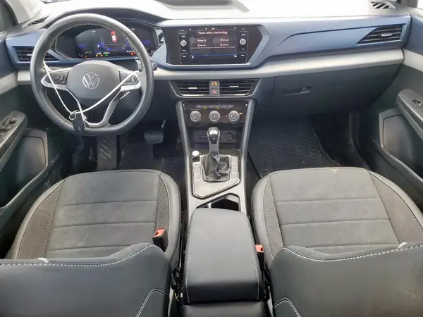 3VVSX7B24PM362496 2023 VOLKSWAGEN TAOS - Image 8