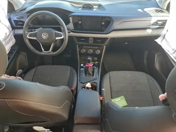 3VVSX7B24PM362644 2023 VOLKSWAGEN TAOS - Image 8