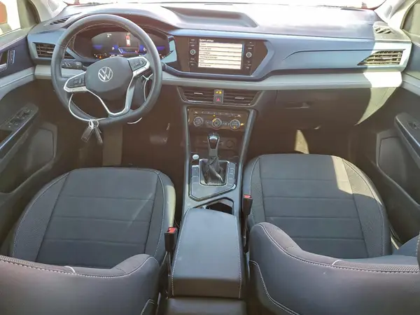 3VVSX7B24RM000316 2024 VOLKSWAGEN TAOS - Image 8