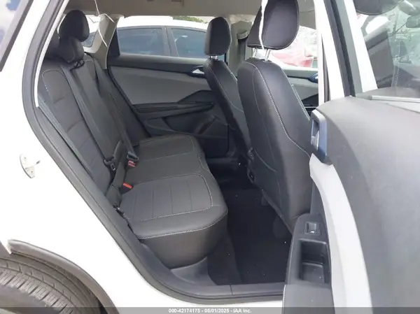 3VVSX7B24RM001126 2024 VOLKSWAGEN TAOS - Image 8