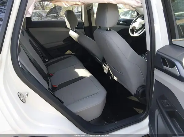 3VVSX7B24RM001630 2024 VOLKSWAGEN TAOS - Image 8