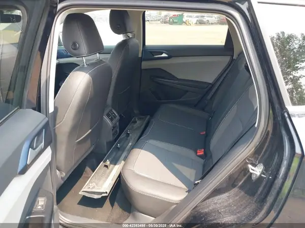 3VVSX7B24RM007623 2024 VOLKSWAGEN TAOS - Image 8