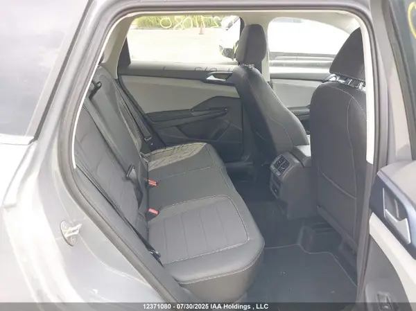 3VVSX7B24RM015057 2024 VOLKSWAGEN TAOS - Image 8