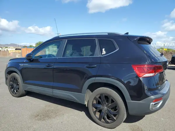 3VVSX7B24RM015723 2024 VOLKSWAGEN TAOS - Image 2