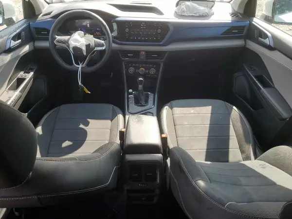 3VVSX7B24RM016788 2024 VOLKSWAGEN TAOS - Image 8