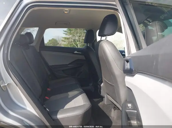3VVSX7B24RM018590 2024 VOLKSWAGEN TAOS - Image 8