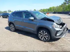 3VVSX7B24RM031582 2024 VOLKSWAGEN TAOS