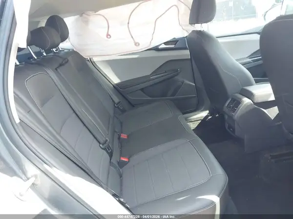3VVSX7B24RM031582 2024 VOLKSWAGEN TAOS - Image 8