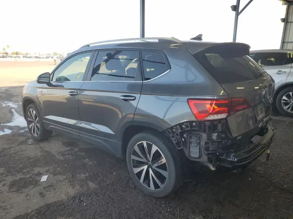 3VVSX7B24RM059091 2024 VOLKSWAGEN TAOS - Image 2