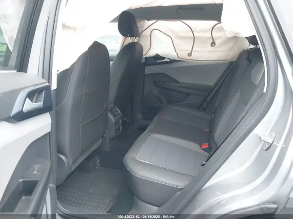 3VVSX7B24RM068292 2024 VOLKSWAGEN TAOS - Image 8