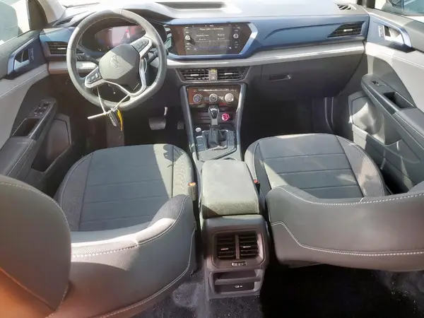 3VVSX7B24RM070320 2024 VOLKSWAGEN TAOS - Image 8