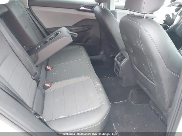 3VVSX7B24RM092866 2024 VOLKSWAGEN TAOS - Image 8