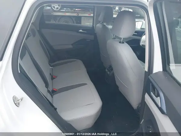 3VVSX7B24RM097226 2024 VOLKSWAGEN TAOS - Image 8