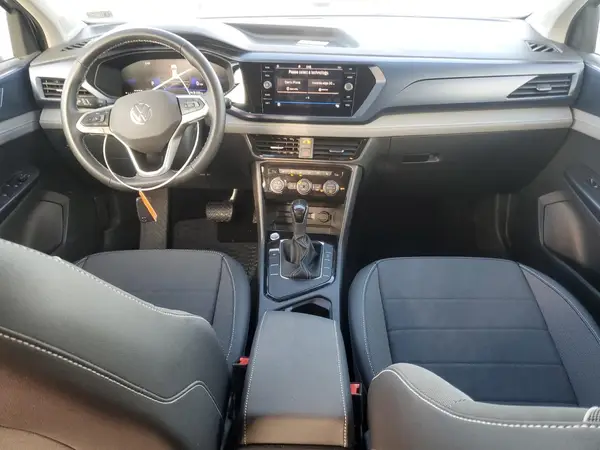 3VVSX7B24RM106295 2024 VOLKSWAGEN TAOS - Image 8