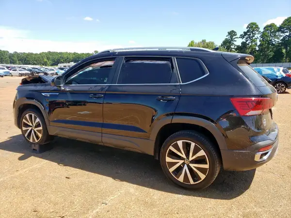 3VVSX7B24RM113263 2024 VOLKSWAGEN TAOS - Image 2