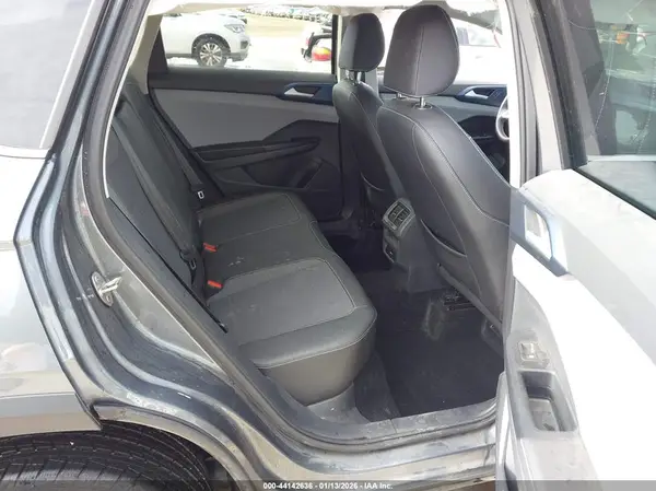 3VVSX7B24RM117409 2024 VOLKSWAGEN TAOS - Image 8