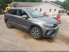 3VVSX7B25NM010668 2022 VOLKSWAGEN TAOS