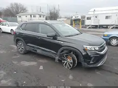3VVSX7B25PM304610 2023 VOLKSWAGEN TAOS