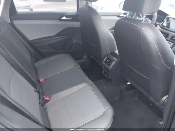 3VVSX7B25PM304610 2023 VOLKSWAGEN TAOS - Image 8