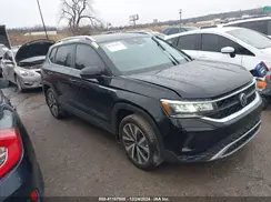 3VVSX7B25PM309547 2023 VOLKSWAGEN TAOS