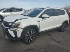 3VVSX7B25PM309984 2023 VOLKSWAGEN TAOS
