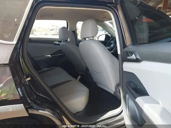 3VVSX7B25PM314098 2023 VOLKSWAGEN TAOS - Image 8