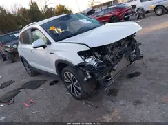 3VVSX7B25PM319270 2023 VOLKSWAGEN TAOS